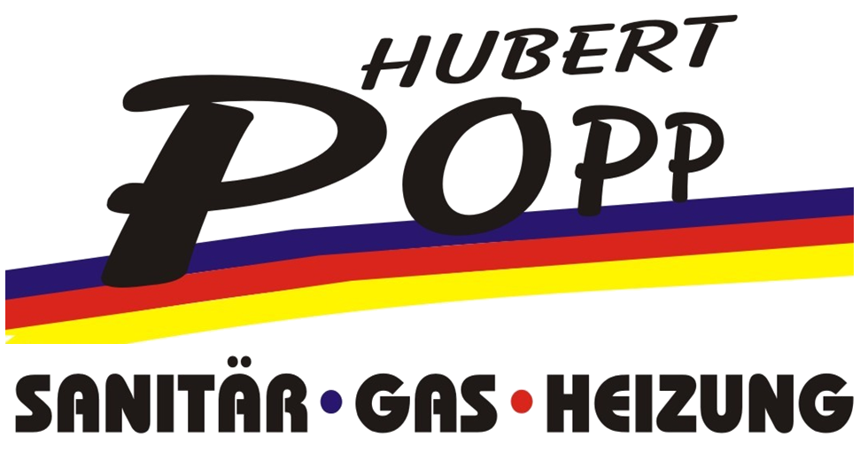 hubert-popp.de Sanitär / Gas / Heizung